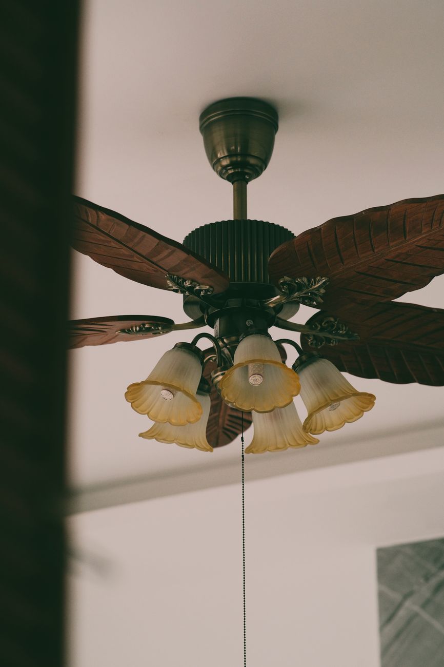 Havells Ambrose 1200mm Ceiling Fan
